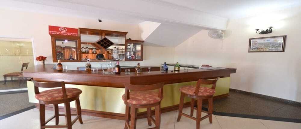 Гуруграм: Barbet Tourist Resort