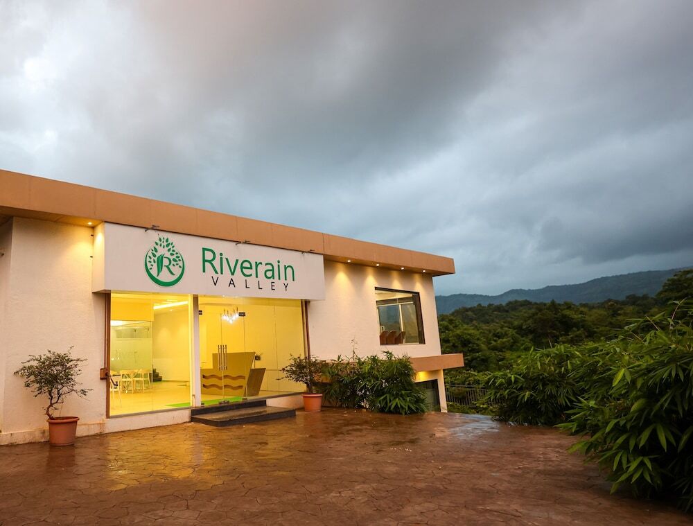 Матеран: Riverain Valley Resort