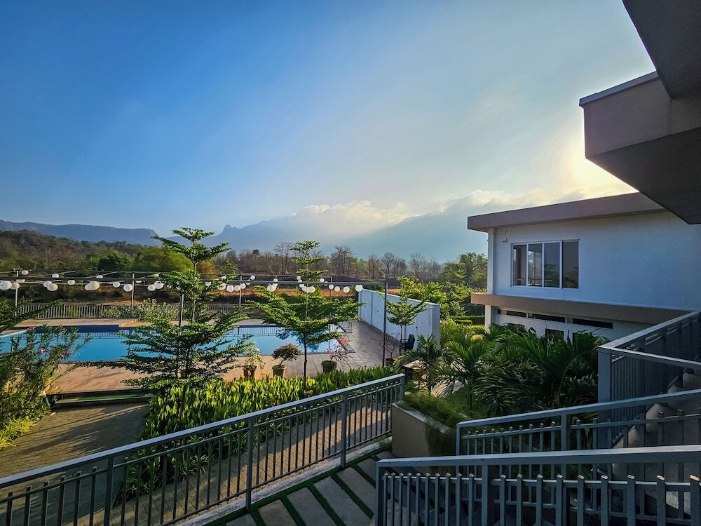 Матеран: Riverain Valley Resort