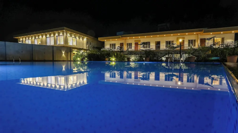 Матеран: Riverain Valley Resort