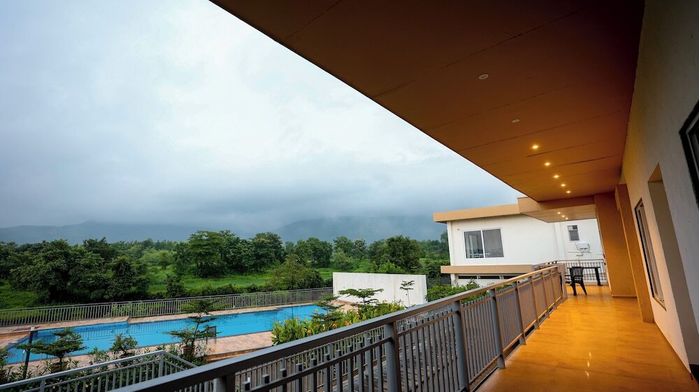 Матеран: Riverain Valley Resort