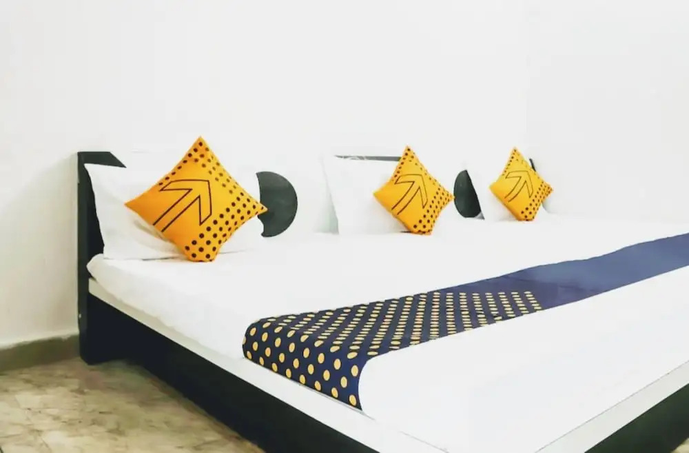 Бетул: Goroomgo Hotel SONI Madhya Pradesh