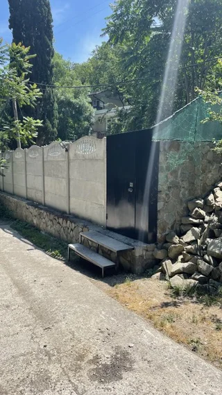 Алушта: Gostevoy Dom Feeriya V Professorskom Ugolke