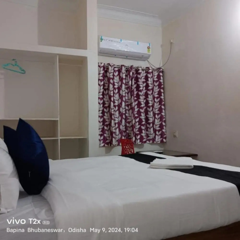 Бхубанешвар: Goroomgo Madison Homestay Bhubaneswar