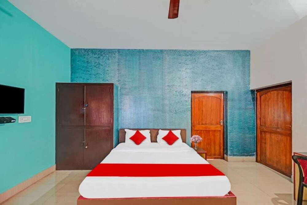 Бхубанешвар: Goroomgo Madison Homestay Bhubaneswar