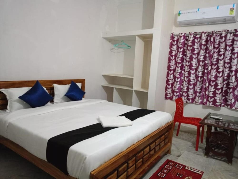 Бхубанешвар: Goroomgo Madison Homestay Bhubaneswar