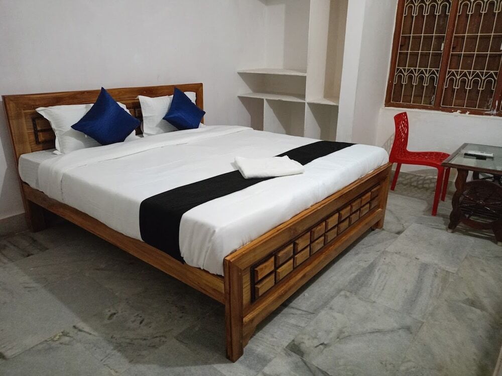 Бхубанешвар: Goroomgo Madison Homestay Bhubaneswar