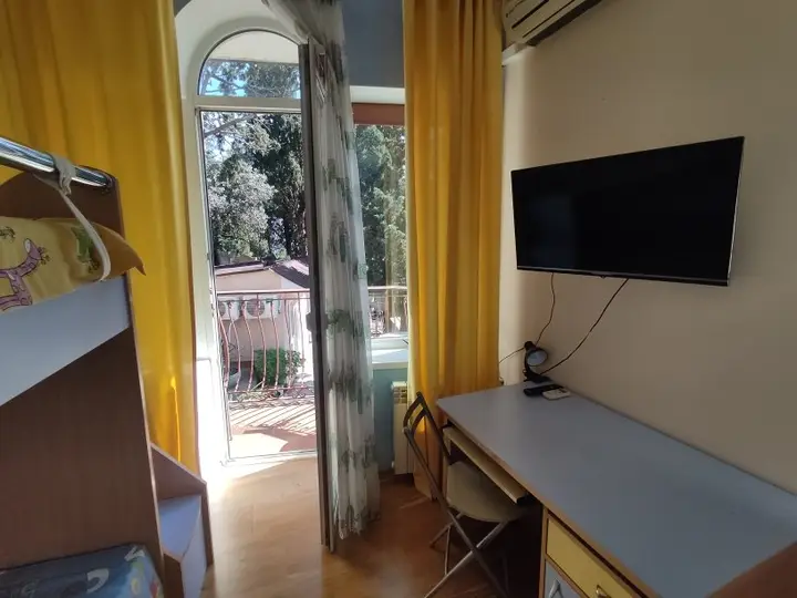 Гостевой дом Guest Apart Hotel — фото 6