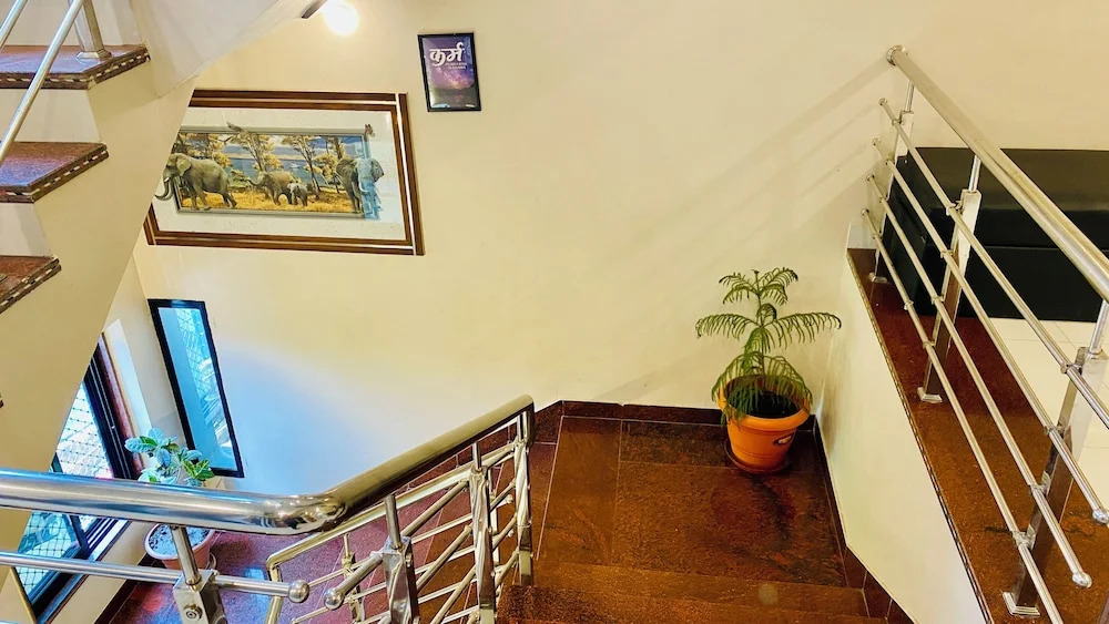 Омкарешвар: Hotel Gurukripa Inn