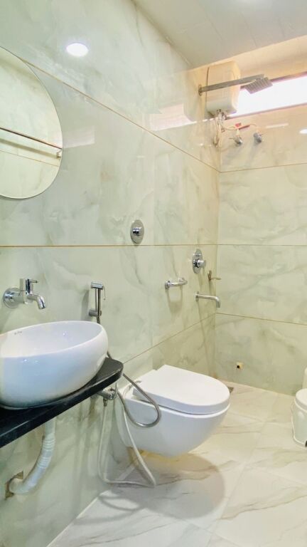 Омкарешвар: Hotel Gurukripa Inn