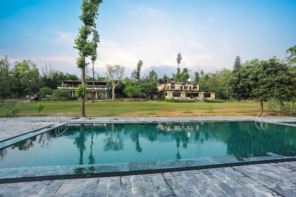 Наинитал: Hideaway  By Aahma
