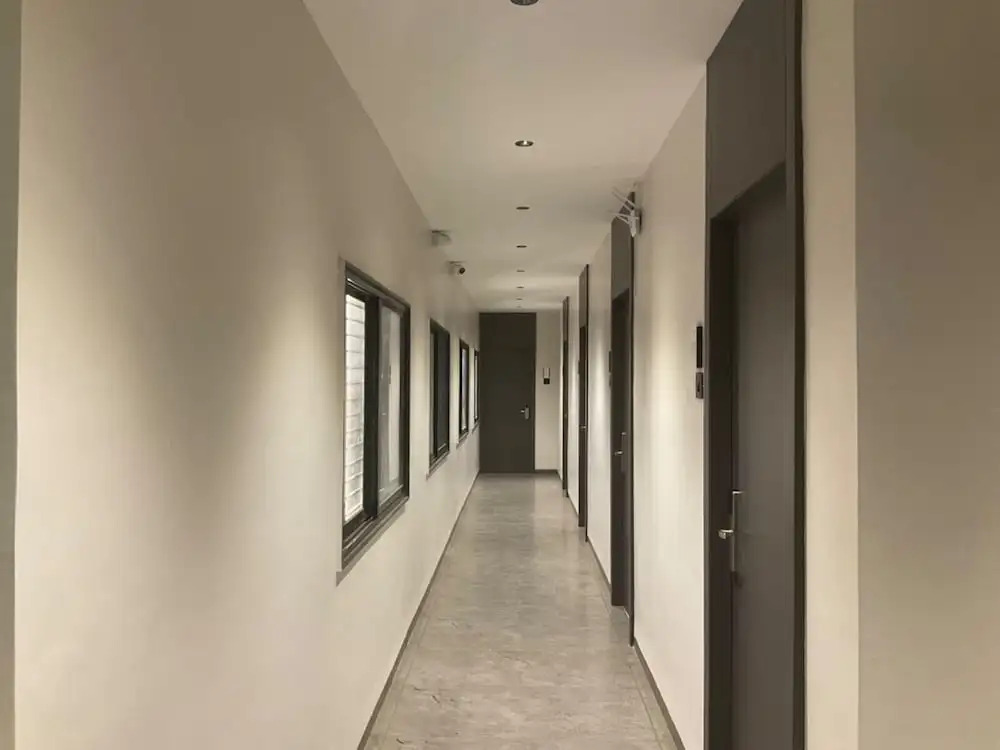 Дхуле: Hotel Govind Regency