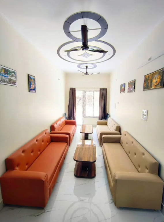 Уттаркаши: Hotel Hill River View Resort
