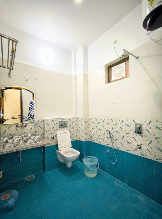 Уттаркаши: Hotel Hill River View Resort