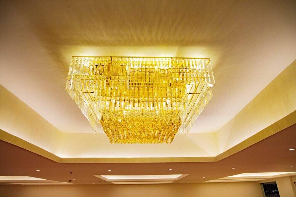 Тирупати: AM Hotel Kollection: Manasa Inn, Tirupati