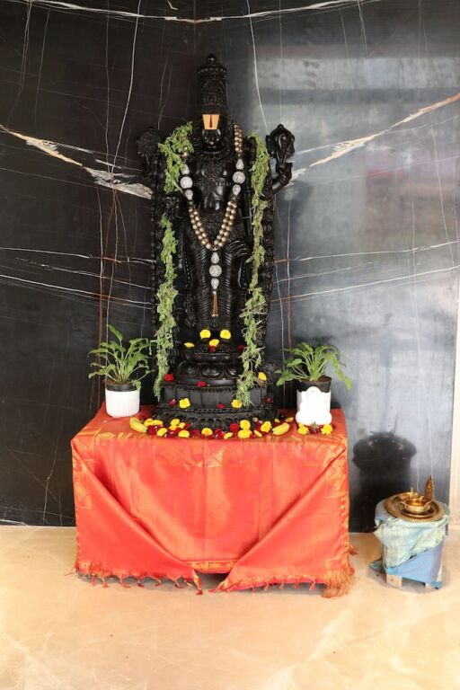 Тирупати: AM Hotel Kollection: Manasa Inn, Tirupati