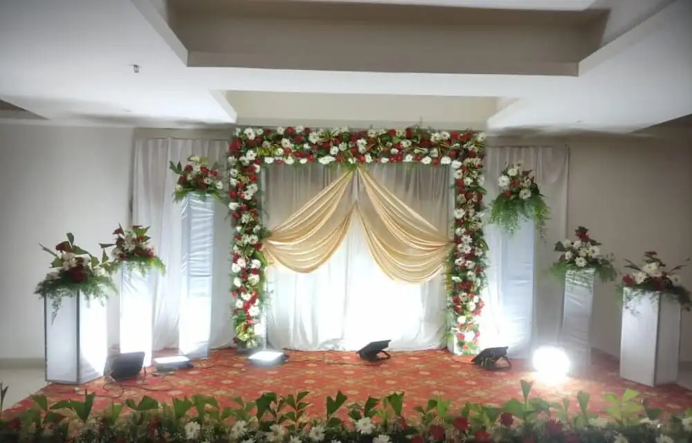 Тирупати: AM Hotel Kollection: Manasa Inn, Tirupati