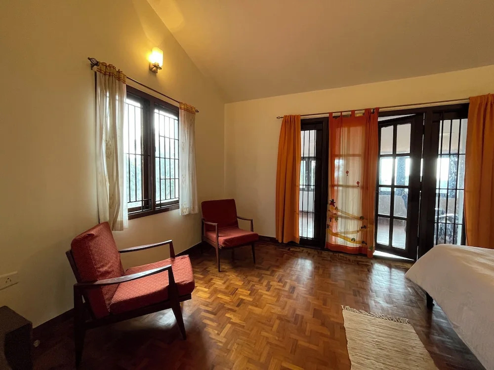 Кодайканал: Nashika Homestay