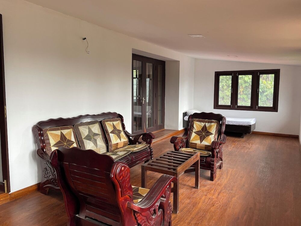Кодайканал: Nashika Homestay