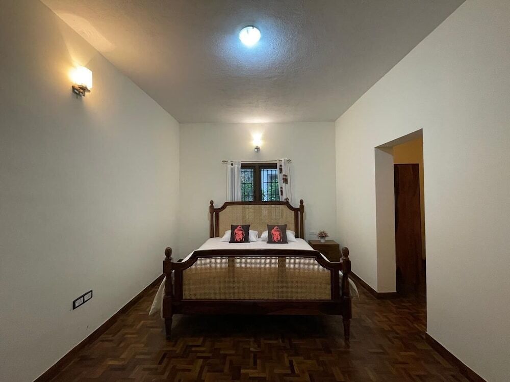 Кодайканал: Nashika Homestay