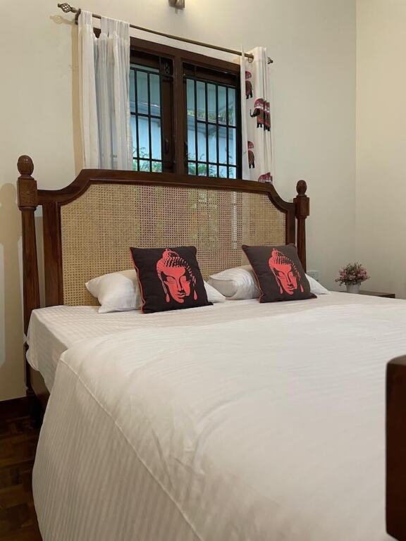 Кодайканал: Nashika Homestay