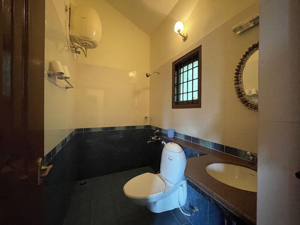 Кодайканал: Nashika Homestay