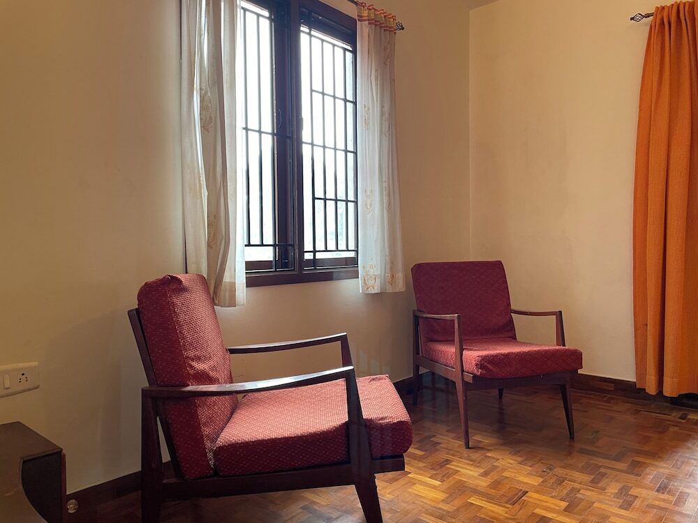 Кодайканал: Nashika Homestay