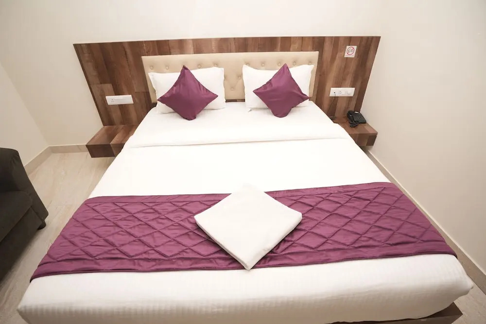 Бангалор: Wonder Stay Hotel by HAH