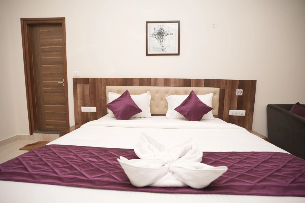 Бангалор: Wonder Stay Hotel by HAH