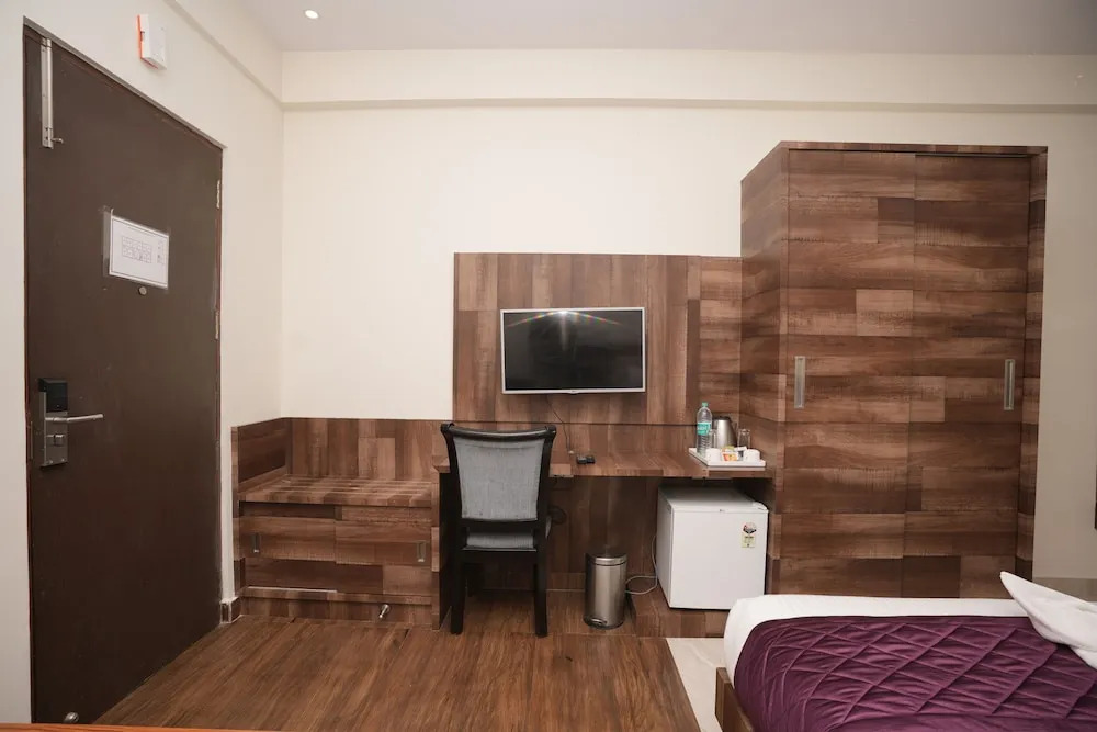 Бангалор: Wonder Stay Hotel by HAH