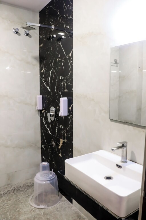 Бангалор: Wonder Stay Hotel by HAH