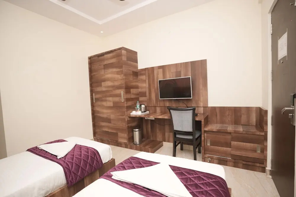 Бангалор: Wonder Stay Hotel by HAH