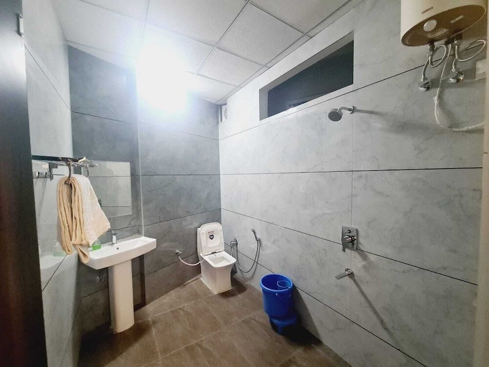 Сикар: Hotel Kaanjee