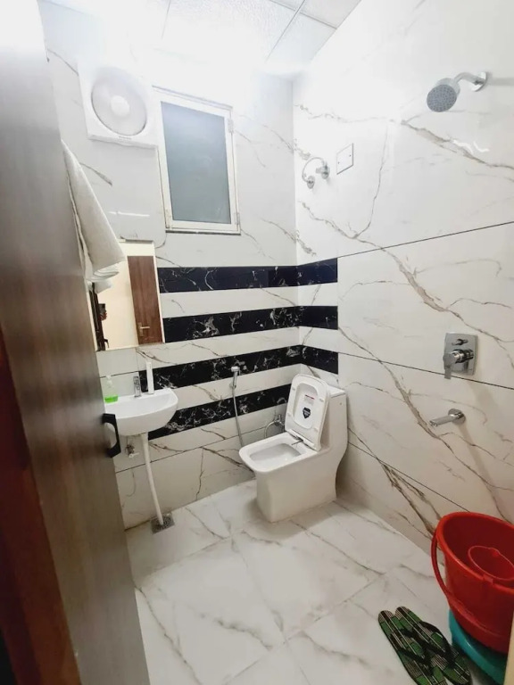 Сикар: Hotel Kaanjee