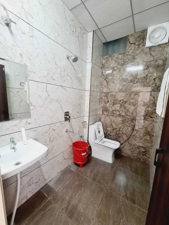 Сикар: Hotel Kaanjee