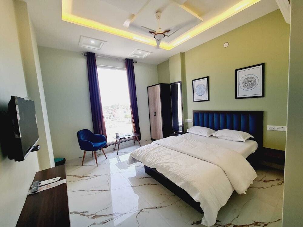 Hotel Kaanjee — фото 3