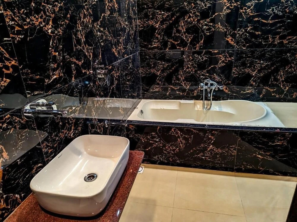 Бхудж: The Royal Riviera Resort & stay