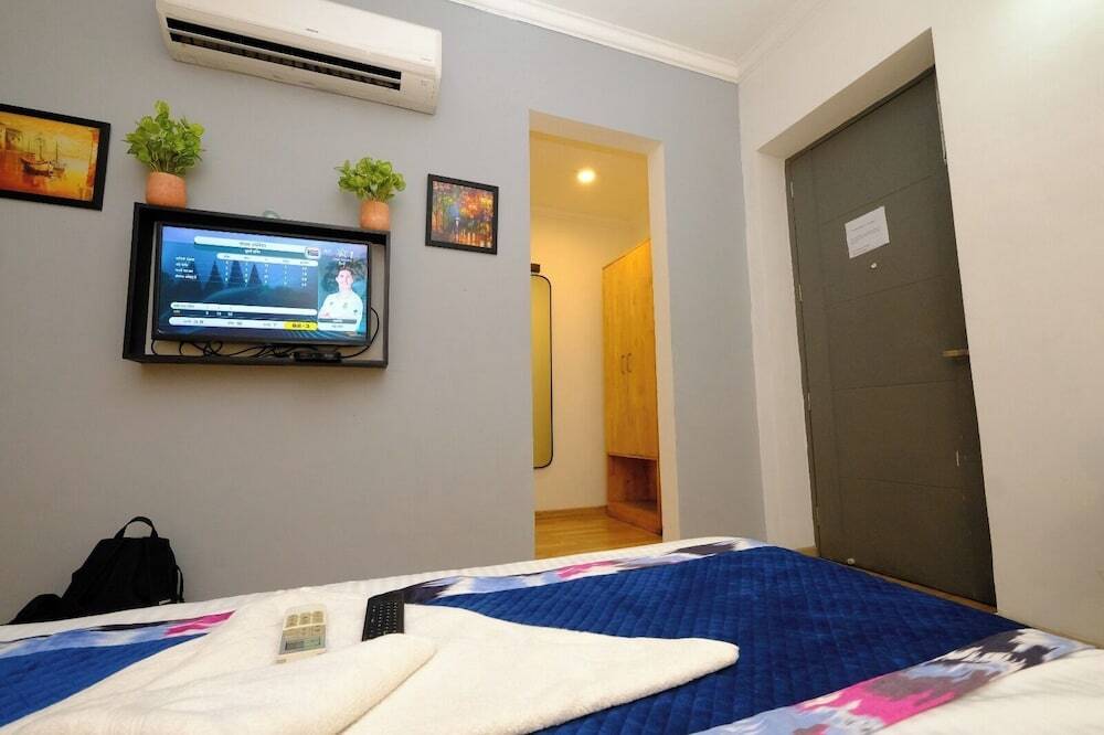 Гуруграм: Lime Tree Premier Near Medanta Medicity