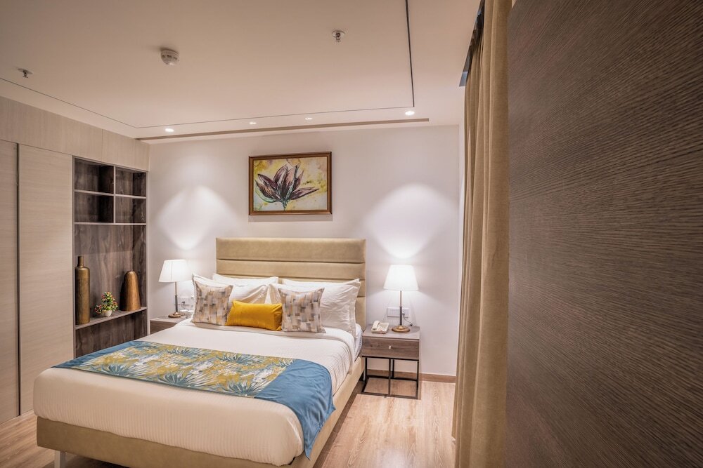 Гуруграм: jüSTa Residences-AIPL Joy Street