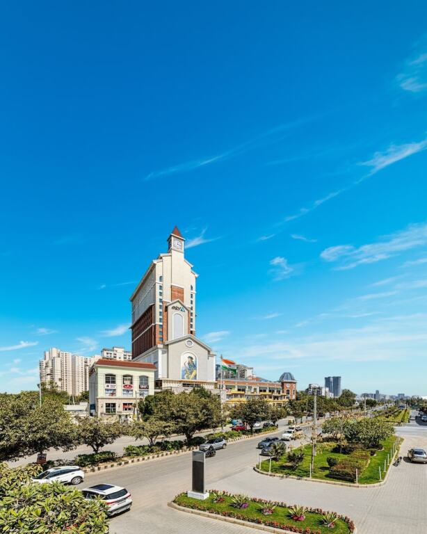 Гуруграм: jüSTa Residences-AIPL Joy Street