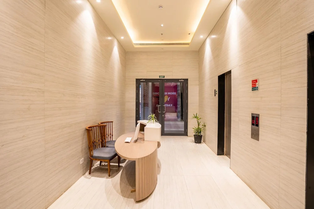 Гуруграм: jüSTa Residences-AIPL Joy Street