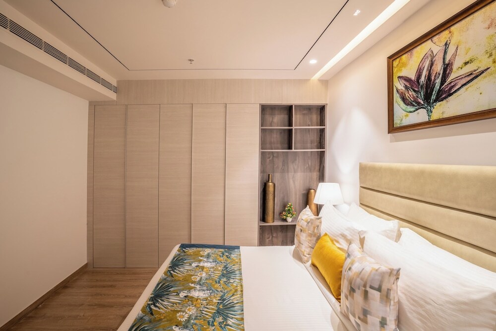 Гуруграм: jüSTa Residences-AIPL Joy Street
