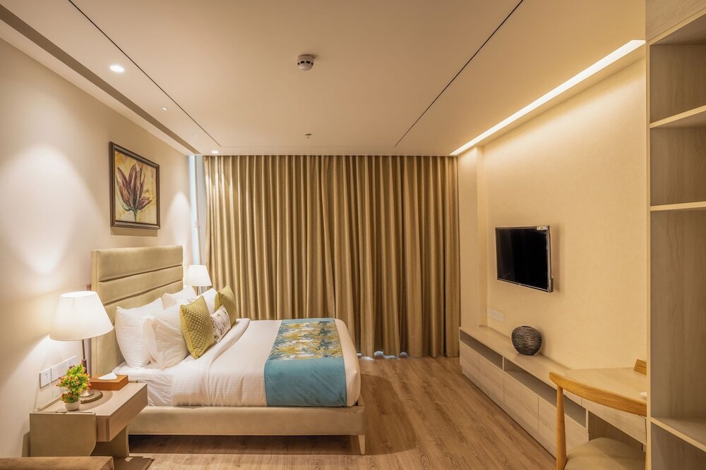 Гуруграм: jüSTa Residences-AIPL Joy Street