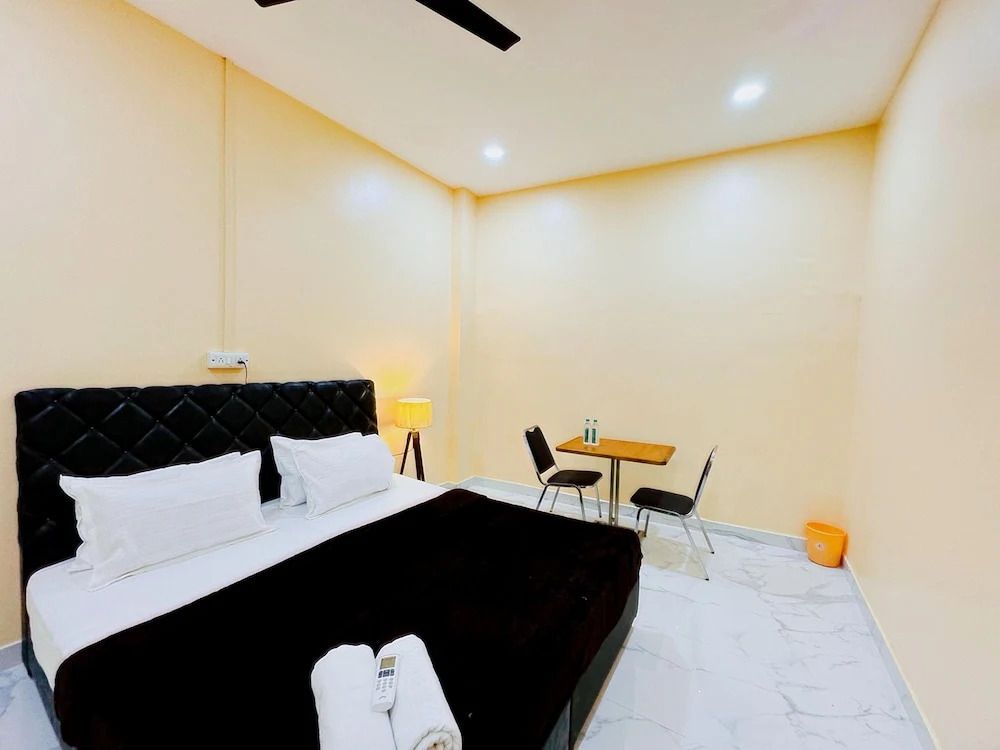 Удджайн: Maa Wageshwari Guest House