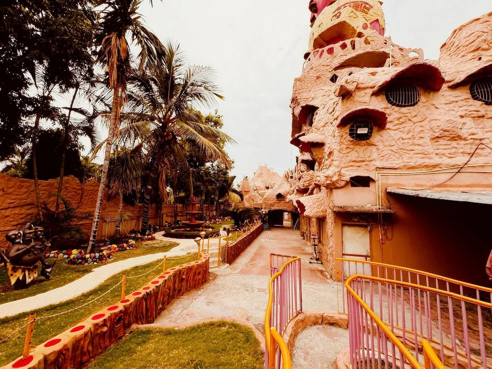Удджайн: Maa Wageshwari Guest House
