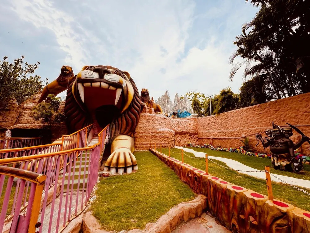 Удджайн: Maa Wageshwari Guest House