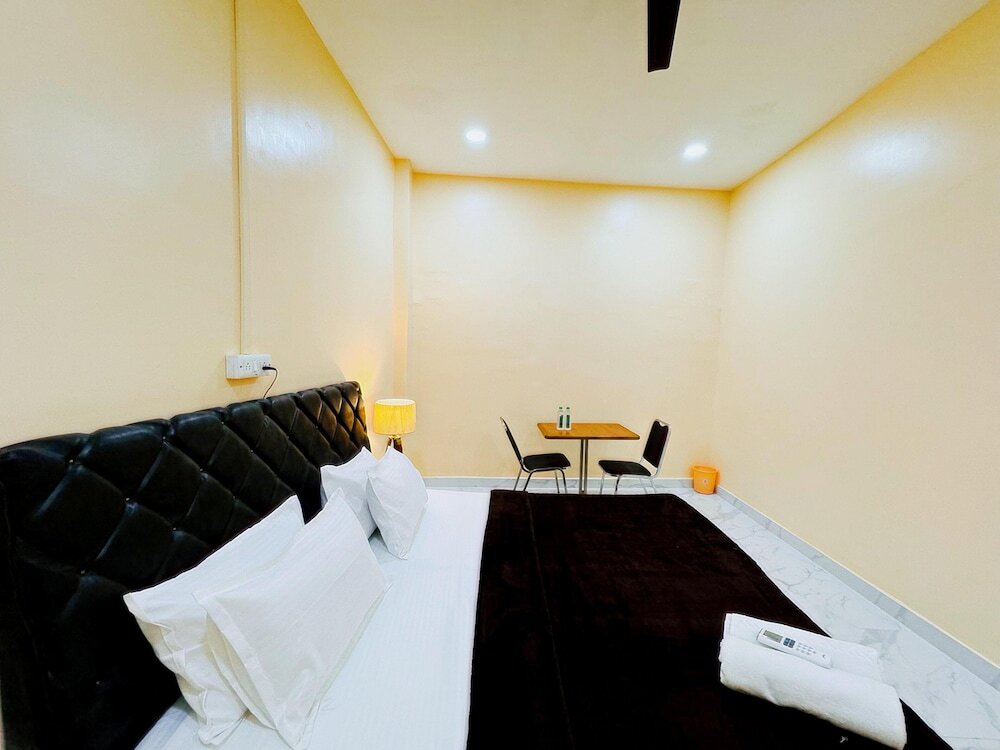 Удджайн: Maa Wageshwari Guest House