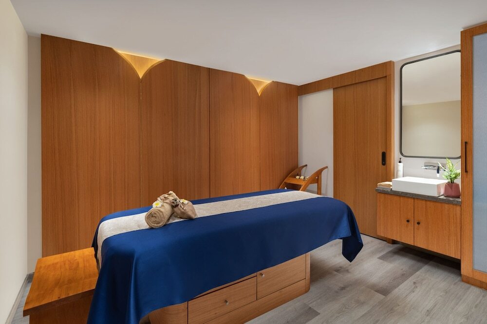 Южный Гоа: Courtyard By Marriott Goa Colva