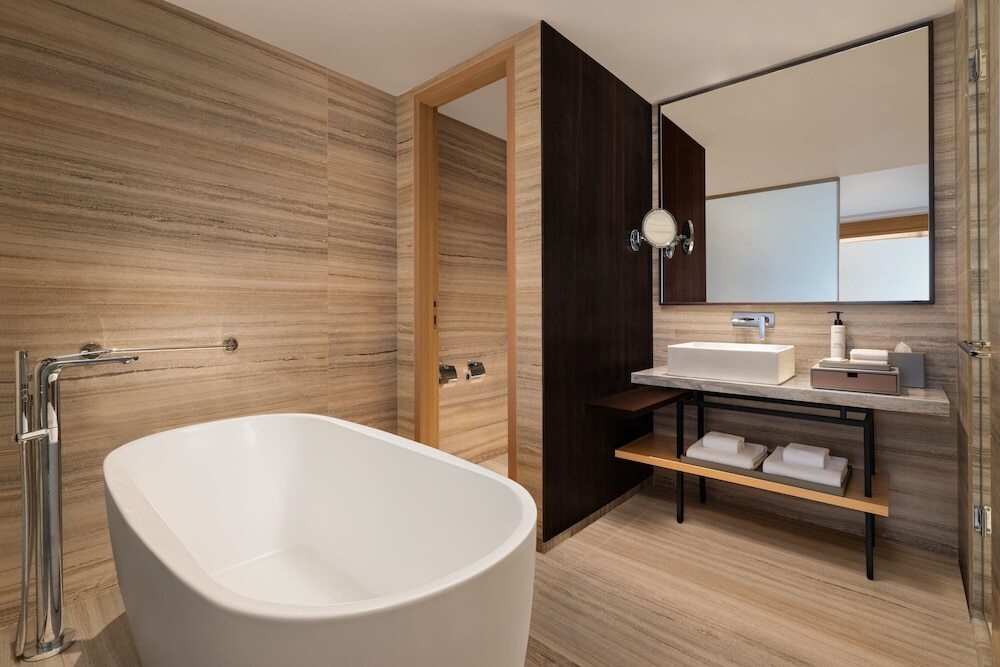 Южный Гоа: Courtyard By Marriott Goa Colva