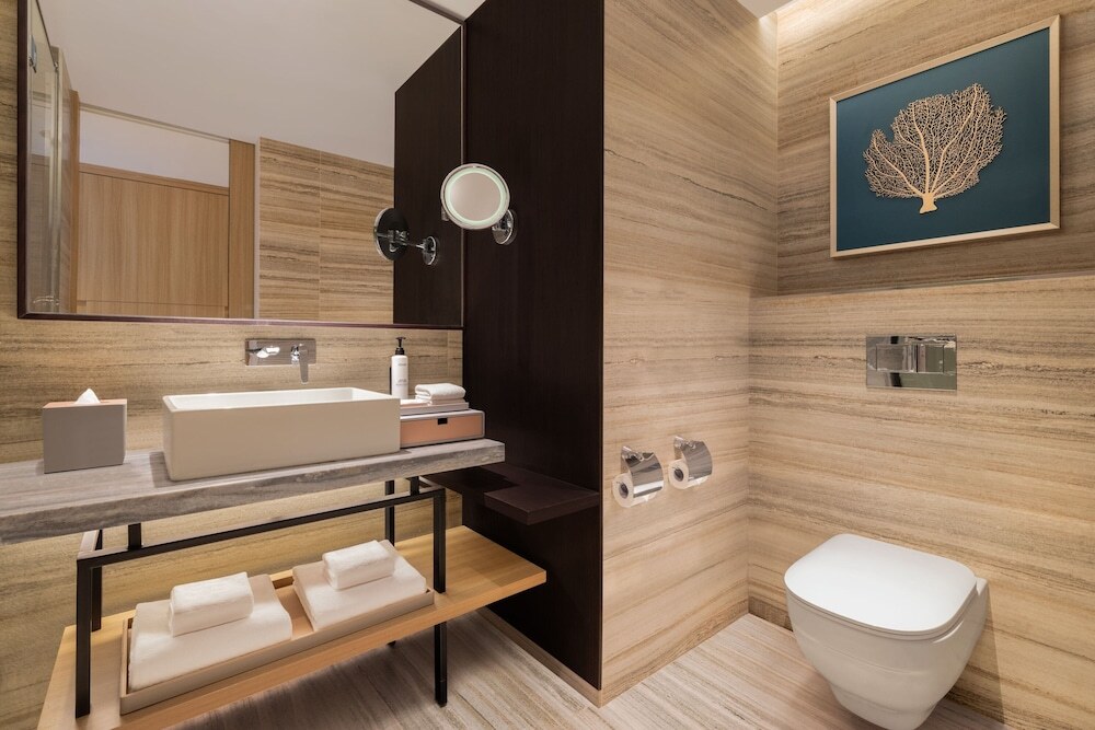 Южный Гоа: Courtyard By Marriott Goa Colva